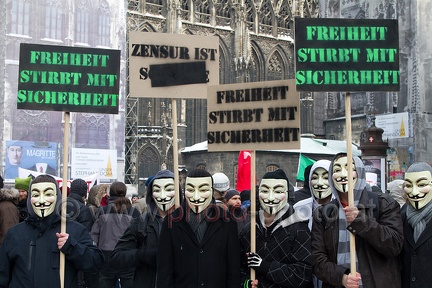 Stopp ACTA! - Wien (20120211 0003)